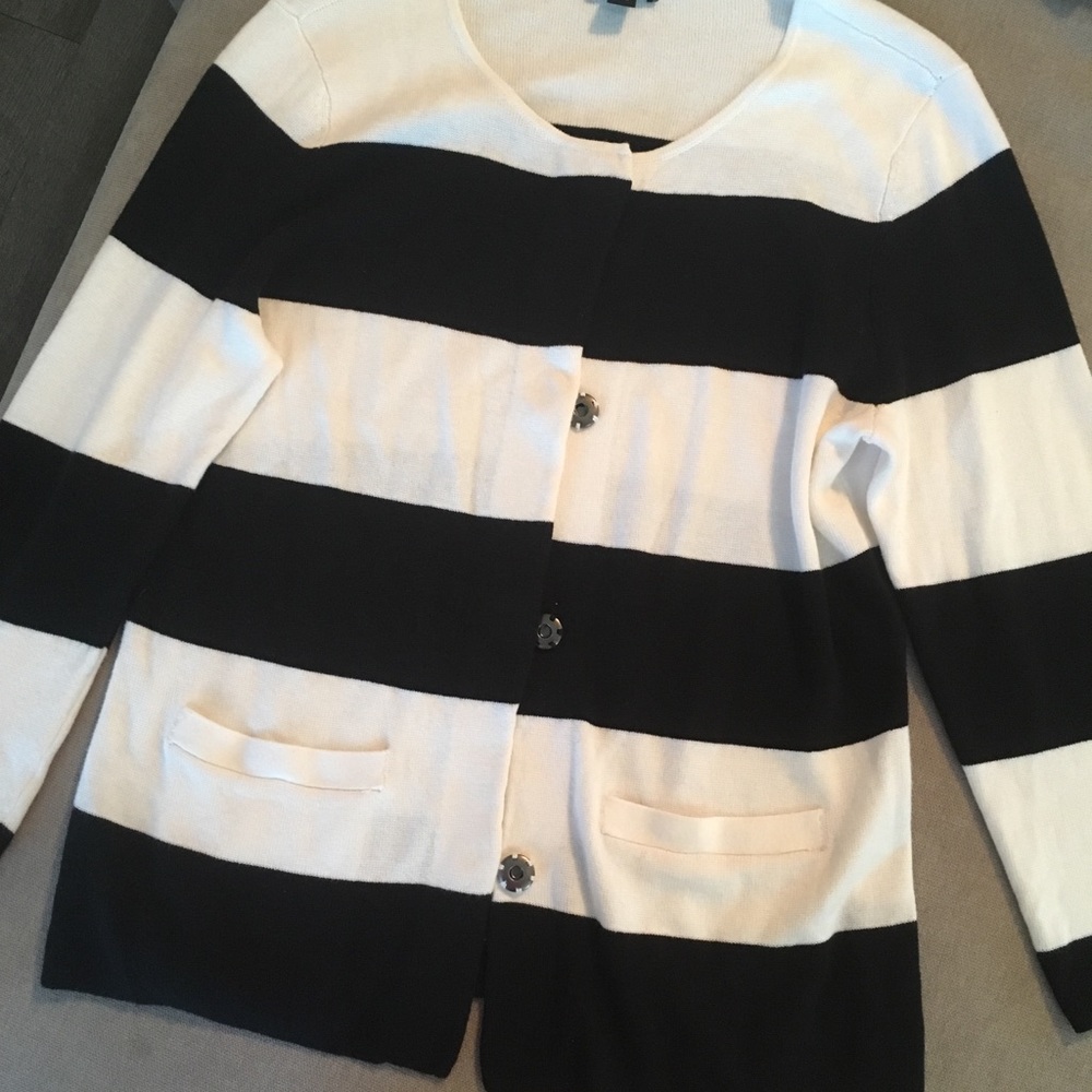 Ann Taylor cardigan